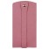 Key, length 15 cm, pink color