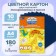 Cardboard two -way A4, tinted in the mass, 10 sheets, 180 g/m2, blue