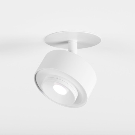 LED LED LED Elektrostandard, Only, 60x60x107 mm, 6W, LED, 645LM, 4000K, white color