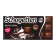 Chocolate SchoGetten Black & White, 100 g