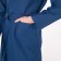 Wafel wavellate teddy men's rod 52, central vaslek, 160 g/m, hl.100%
