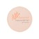 Compact flavored fraud 21t Sammul Perfume SPF25 PA ++ 21. Pink Beige, 20 g