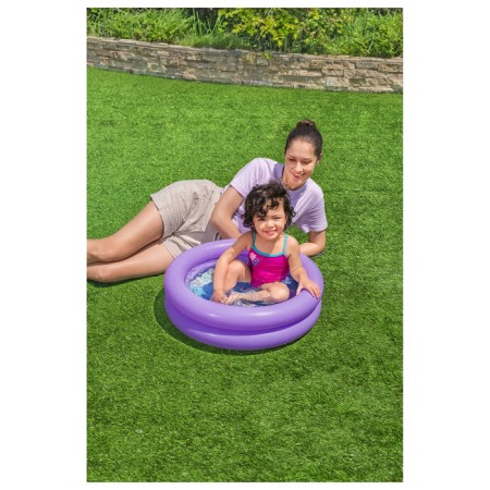 Infoon pool, 61 x 15 cm, from 2 years, color mix, 51061 Bestway-6