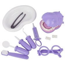 Game set 