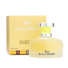 Perfume Water Women's Balli Berry Best, 100 ml