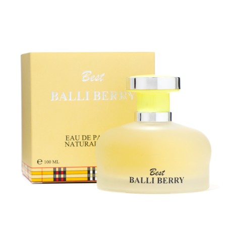 Perfume Water Women's Balli Berry Best, 100 ml
