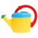 Lake, 0.8 l, mix