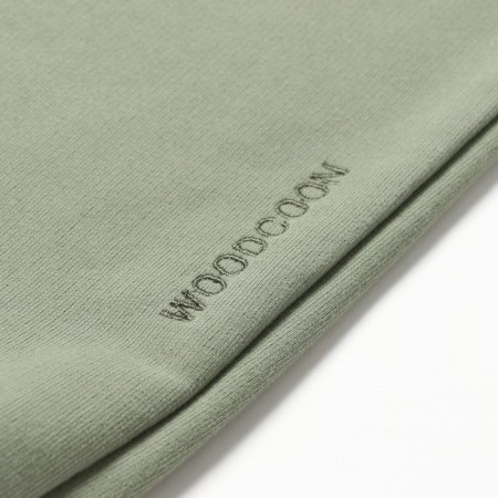 Pants for a boy, khaki color, height 128 cm-4