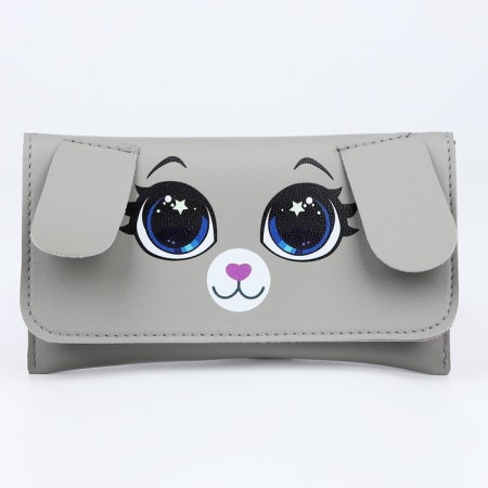 Bag Board envelope "Bunny", 19x11 cm-2