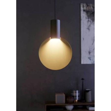 Surona Slot Ceiling Light, 1x4.5W GU10-1
