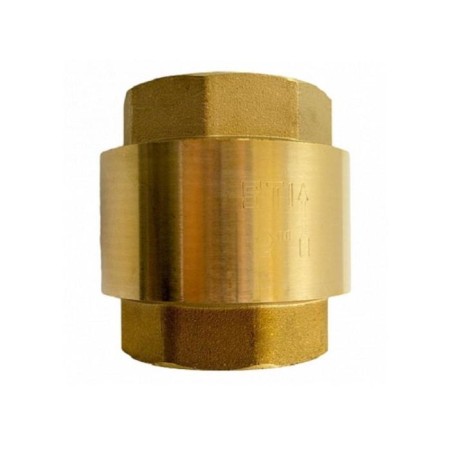 Valve Reverse STI, 2 "