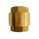 Valve Reverse STI, 2 "