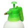 Pompoval sprayer, 2 l, ABS plastic, Greengo