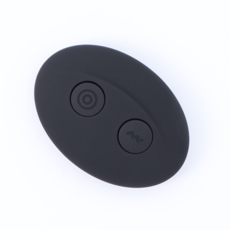 Prostate vibration light, 10 vibration modes, 6 rotation modes, black-4