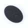 Prostate vibration light, 10 vibration modes, 6 rotation modes, black