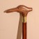Cane 96 cm, wood shisham