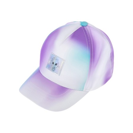 Baseball cap for the girl PlayTode, size 50-3