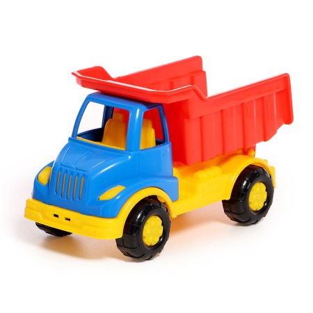 Car Substacle "Knowk", mix-5
