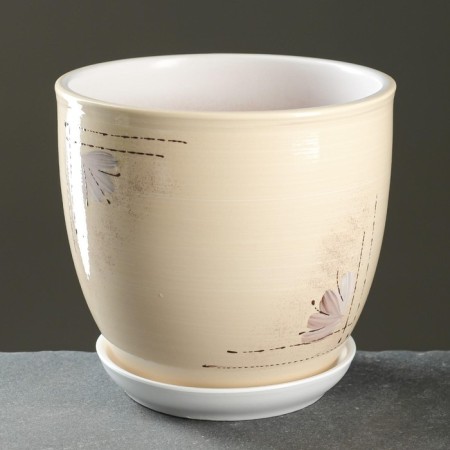 Flower Pot "Quartet" 2.5l-7