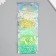 Beads for creativity Plastic "Pearl. Summer Polyana" nr 5 colors x 10 g d = 0.8 cm 929200