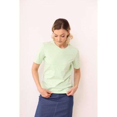 Women's T -shirt, size 44-1
