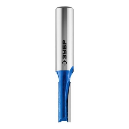 Frases groove bison 28753-6-16, straight, shank d = 8 mm, 6 x 16 mm-2
