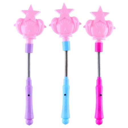Light wand "Star", Mix color-2
