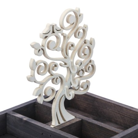 Organizer for jewelry "Tree"-4