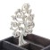 Organizer for jewelry "Tree"