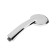 Soul for Zein Z1005, hose 150 cm, holder, watering can 5 modes, white/chrome