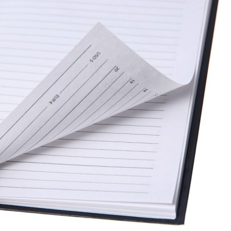 Diary A5, 80 sheets "Marvel", Avengers-4