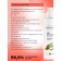 Natural shaving gel "Coconut and Jozhoba", 200 ml