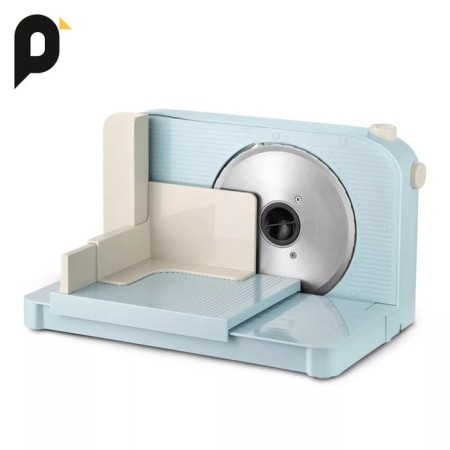 Slicer KitFort KT-6268, 150 watts, cut thickness up to 15 mm, blue