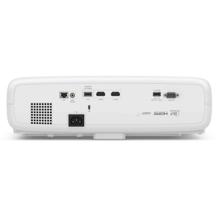 Projector BenQ LH730 DLP 4000LM ANSI (1920x1080) 10,000: 1 lamp resource: 20,000 hours 2xusb Typea 107038-5