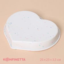 Baking uniform Konfinetta 