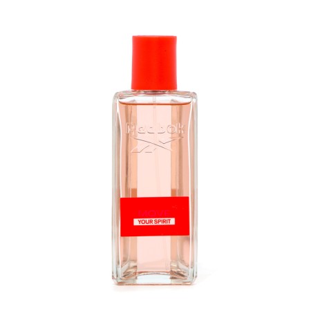 Women's toilet water Reebok Move Your Spirit, 50 ml-1