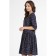 Women's dress, size 46