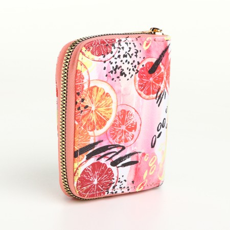 Lightning wallet, colorful color-1