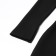 Women's dress, black color, size 44