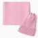 Children's cap KAFTAN with snood, powder pr 42-44