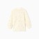 Baby nursery minaku, dairy color, height 80-86 cm