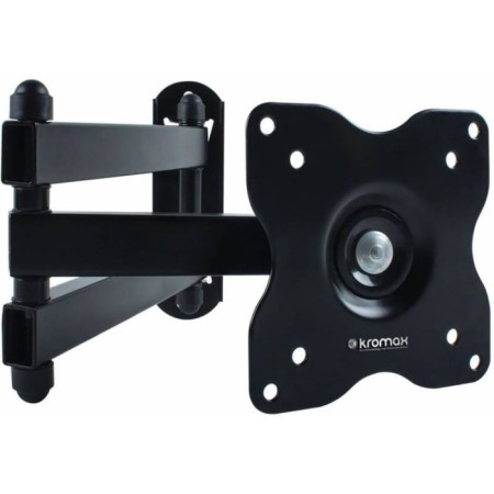 Kromax DIX-15 Black 15 "-28" Max.30kg Black Black Black Black Take.