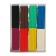 Calligrata plasticine, 8 colors, 160 g