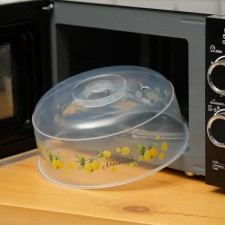 CHF for microwave oven 