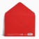 Gift envelope "Happy New Year", 16 x 11 cm, New Year