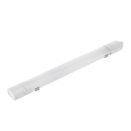 Lumber Linear dust-shaped SSP IP65 18W 185-265V 6500K Cold light 0.6M REXANT 108