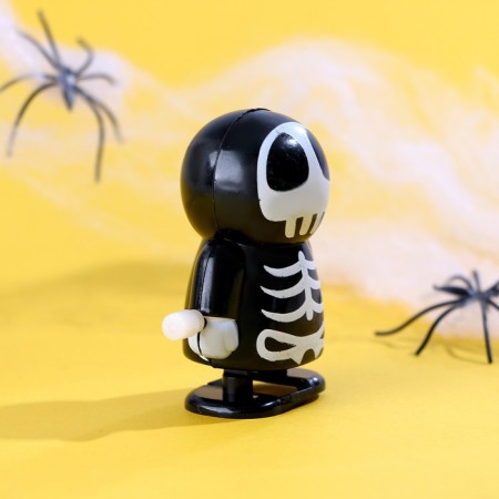 Clothing toy "Skeleton"-1