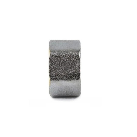 The plug Aquasfera 9016-05, 1 1/2 ", internal threads, nickelled brass-2