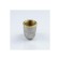 Aquasfera 9001-02, 3/4 ", internal/internal thread, nickel-plated brass