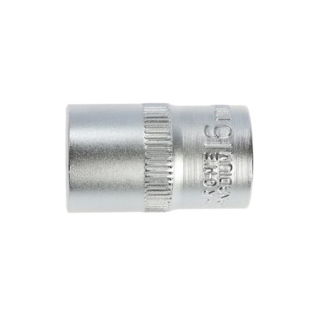 Head -sided tundra head, under a square 1/2, 16 mm, CRV-3